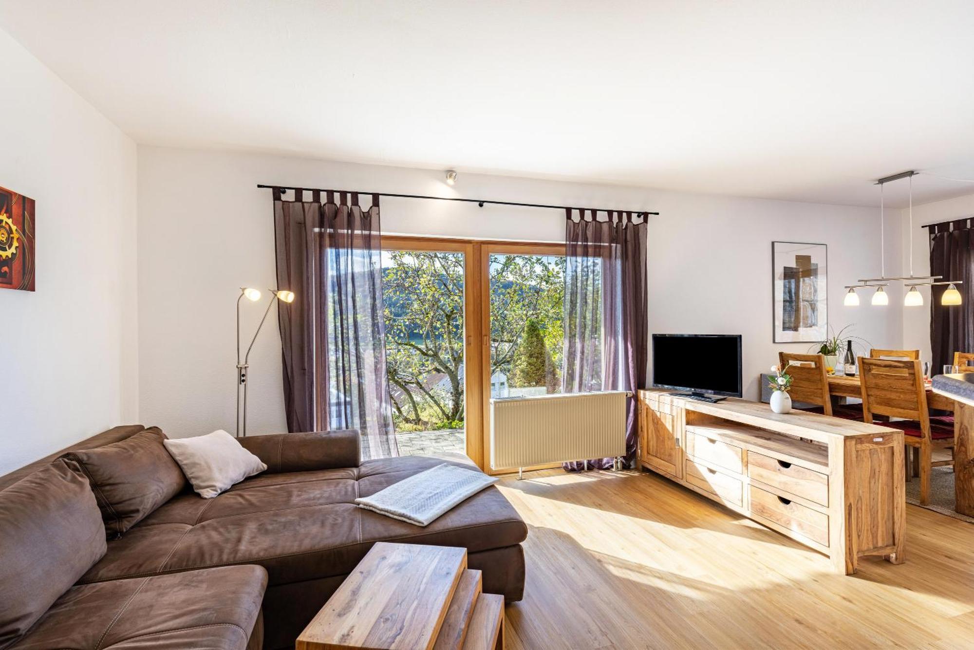 Suedalb Apartment Albstadt Exterior foto