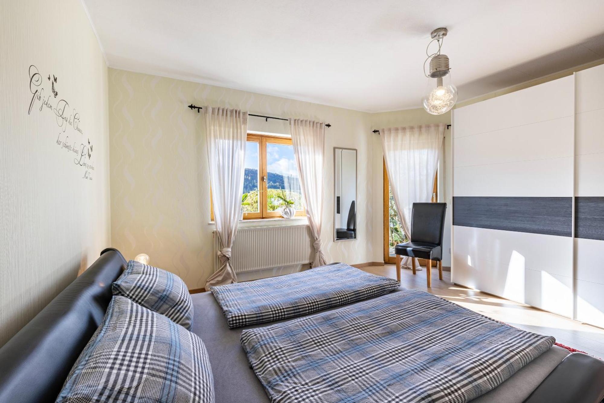 Suedalb Apartment Albstadt Exterior foto
